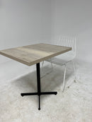 Table Bistro Stratifié