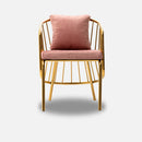 Copie de Fauteuil Eva - Or