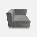 Fauteuil Coin Cachemire