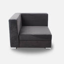 Fauteuil Coin Cachemire