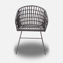 Fauteuil Rattan