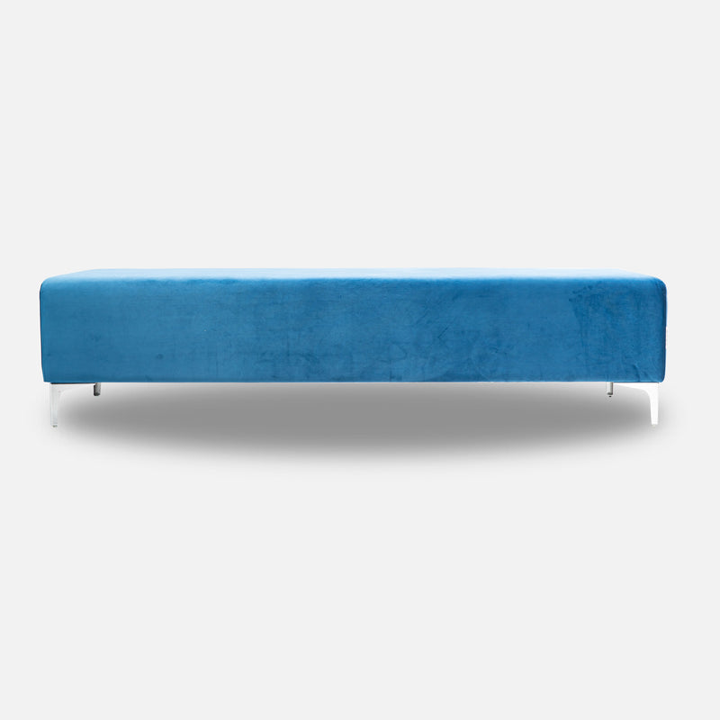 Cashmere Bench