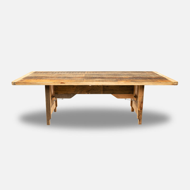 8' Rustic Table