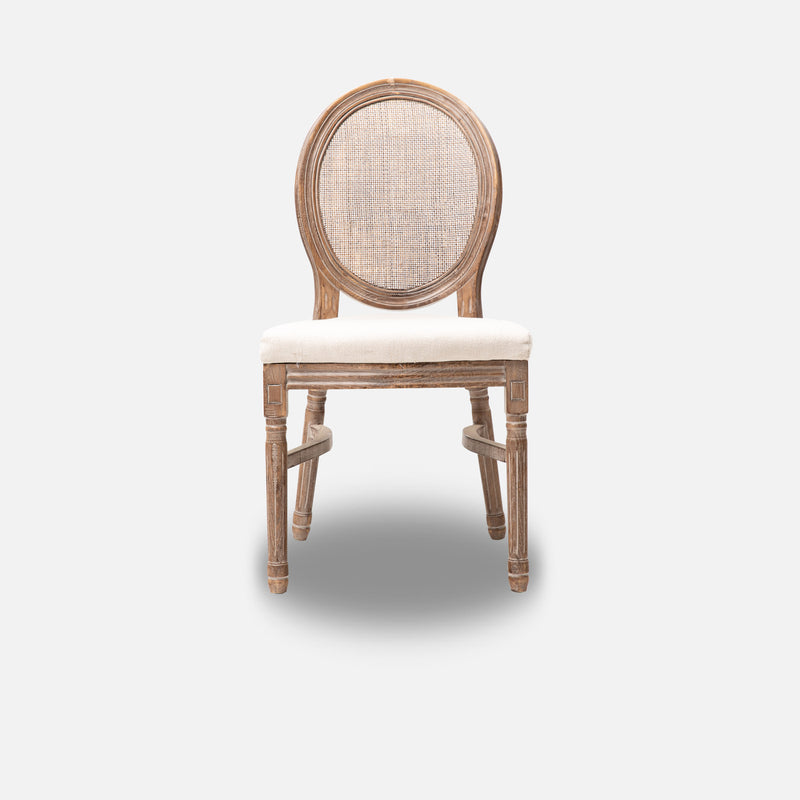 Colonial Chair