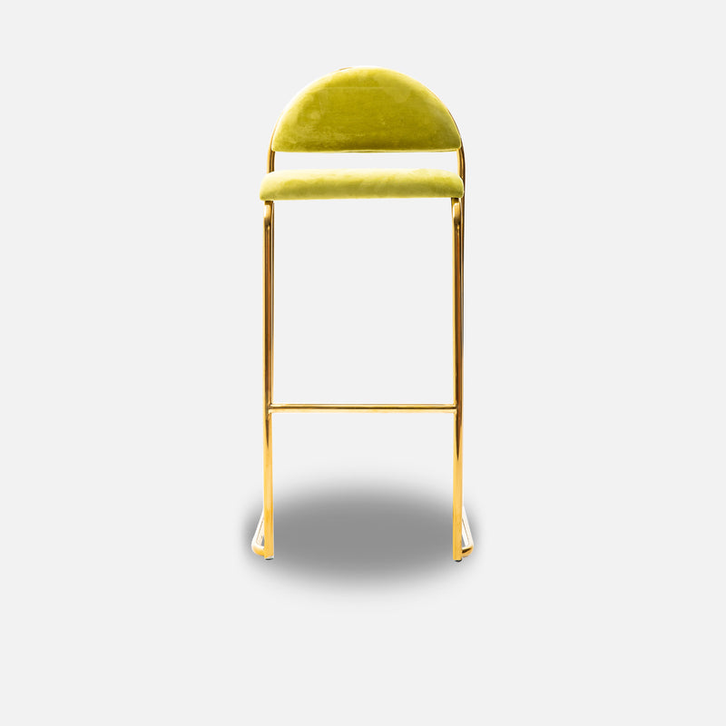 Tabouret Agora Structure Or