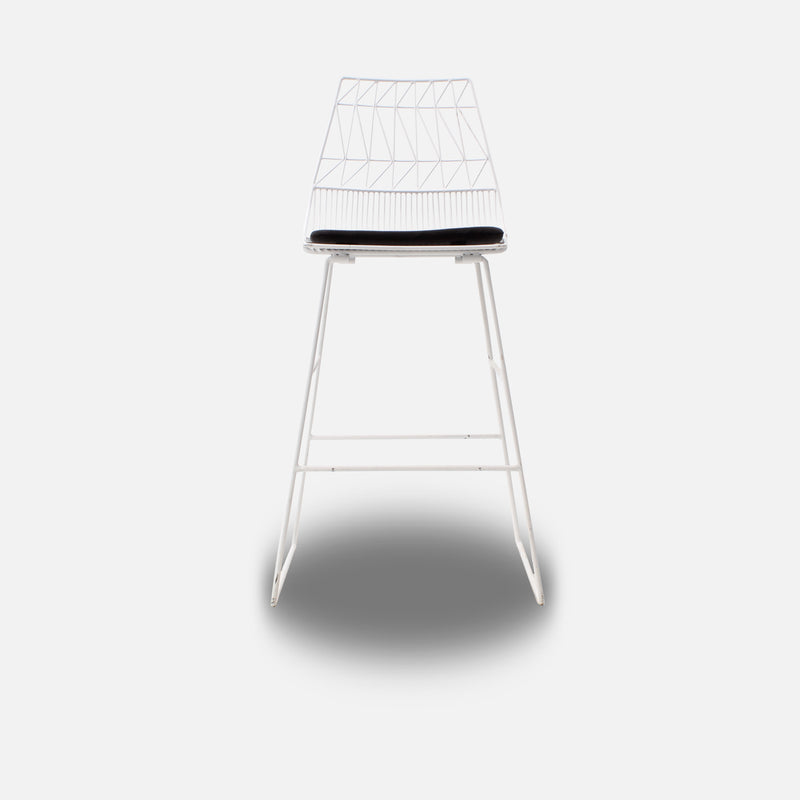 Skyline stool