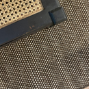 Tapis de Laine Brun - Runner