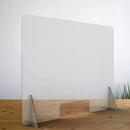 Pare-Haleine acrylique