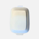 Plat porcelaine rectangle vente vaisselle