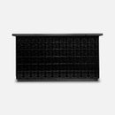 Bar mosaique noir 6 pied vente mobilier