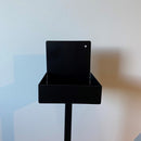 Support pour produit antiseptique