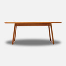 Table salon edgar bois vente mobilier