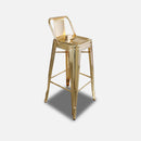 Tabouret Tolix