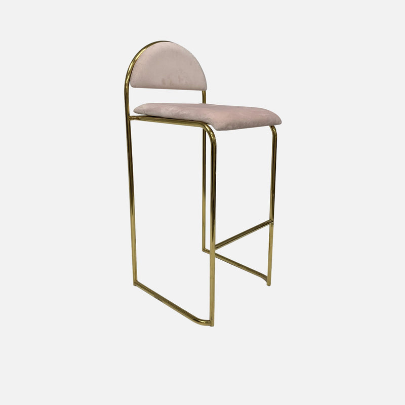 Tabouret Agora Structure Or