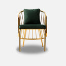 Copie de Fauteuil Eva - Or