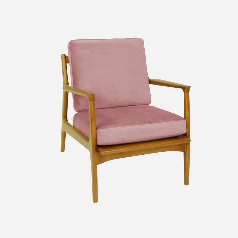 Vintage armchair