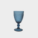Verre collection diamant vente vaisselle