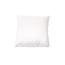 coussin blanc vente mobilier