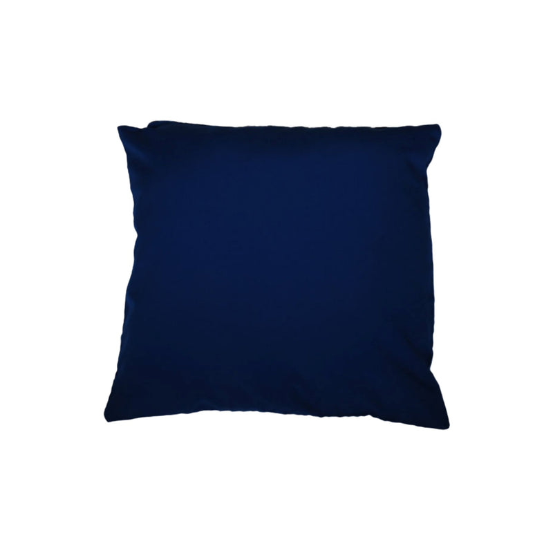 coussin bleu marin vente mobilier