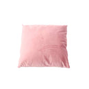 coussin Cachemire Misty rose vente mobilier