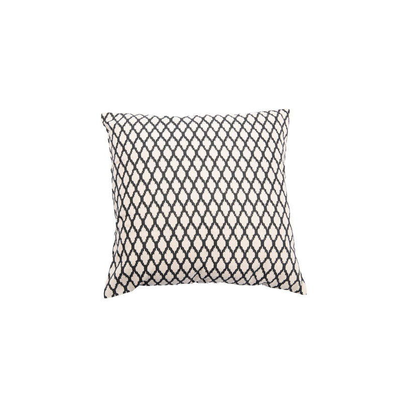 coussin charcoal Mistral vente mobilier