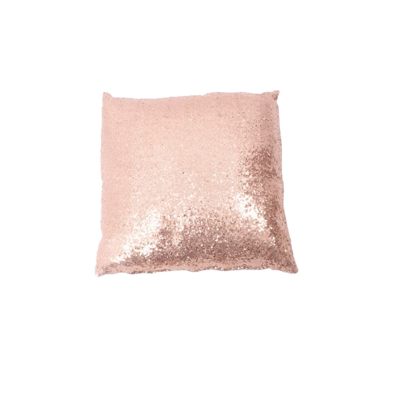 coussin rose gold vente mobilier