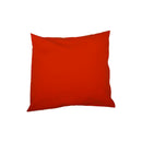 coussin rouge vente mobilier
