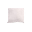 coussin velours gris vente mobilier