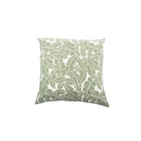 coussin vert Brasil vente mobilier