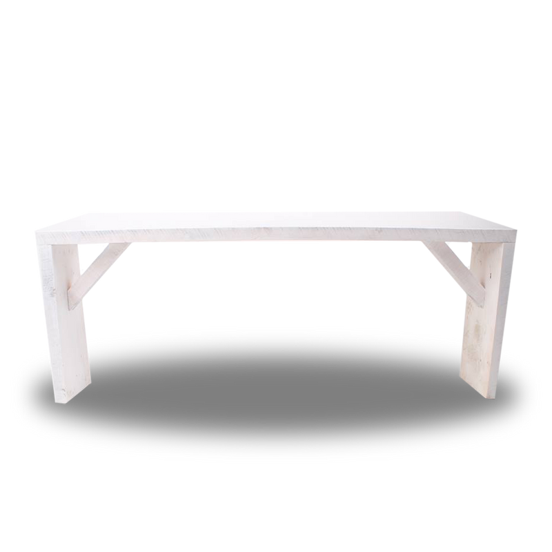 Hampton console